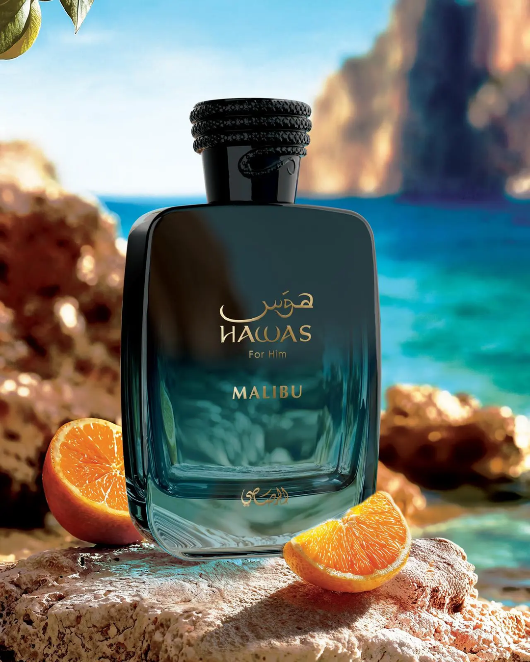 Hawas Malibu For Him EDP - Wafa International