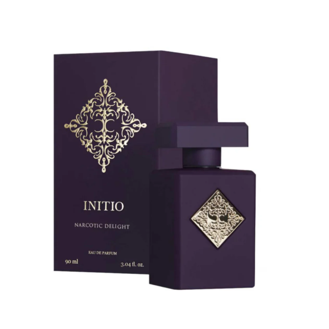 Narcotic Delight EDP (Unisex) - Wafa International