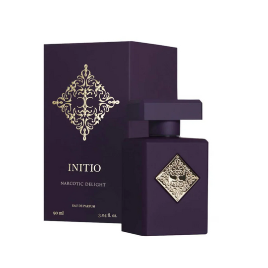 Narcotic Delight EDP (Unisex) - Wafa International