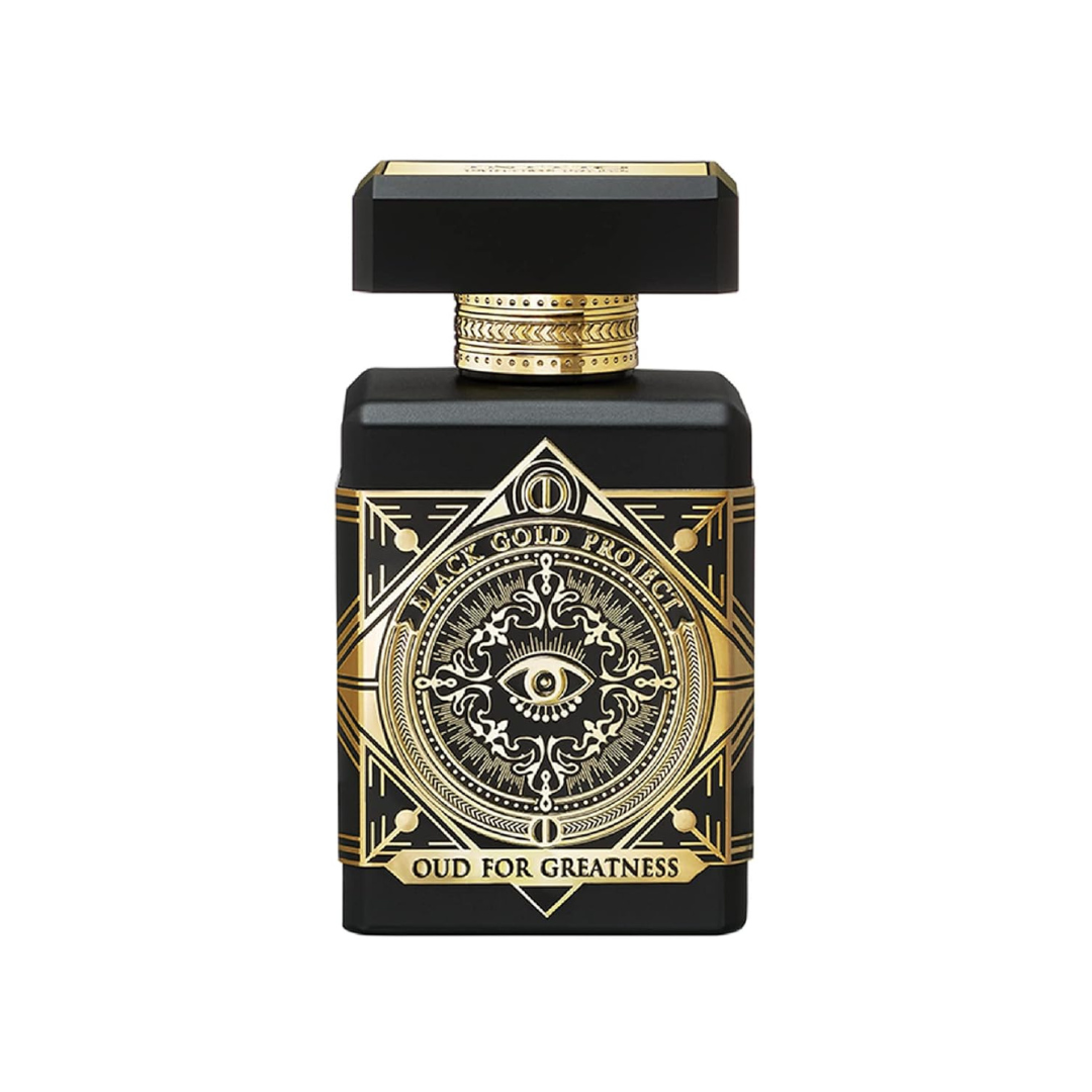 Oud For Greatness EDP (Unisex) - Wafa International