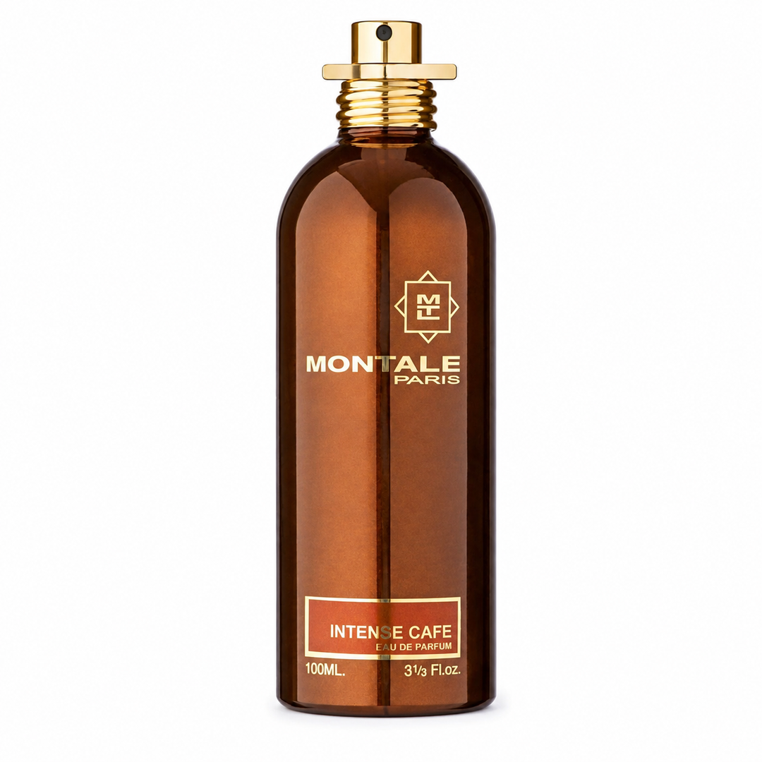 Intense Café EDP bottle only