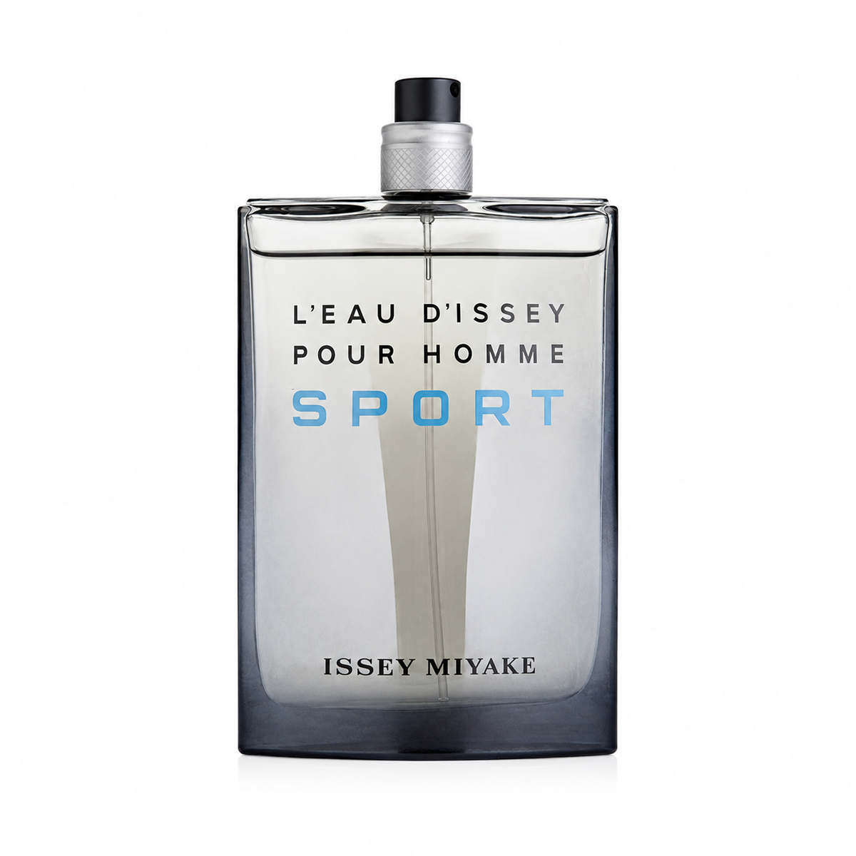 L’Eau d’Issey Pour Homme Sport EDT bottle