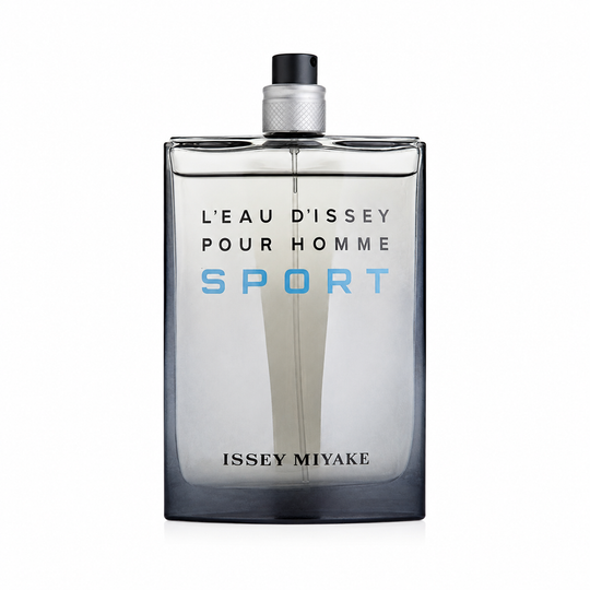 L’Eau d’Issey Pour Homme Sport EDT bottle