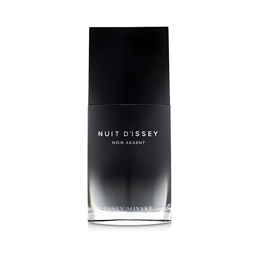 Nuit D’Issey Noir Argent EDP for Men - Wafa International
