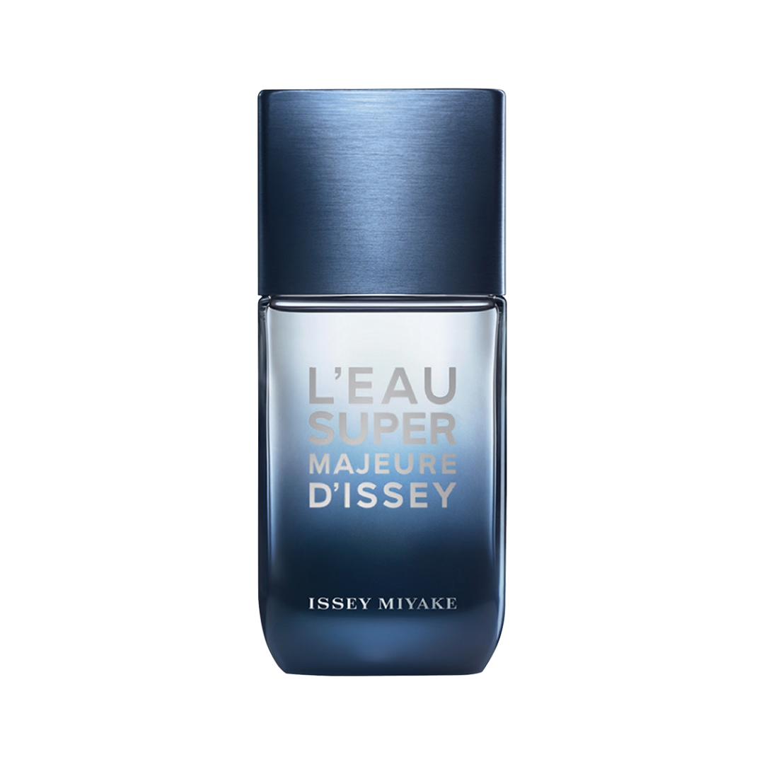 L’eau Super Majeure D’Issey EDT Intense for Men - Wafa International