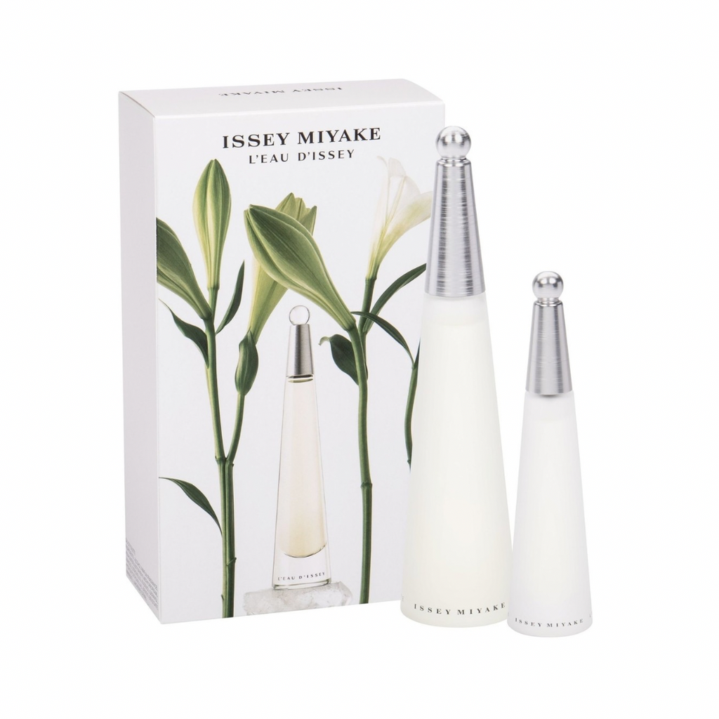 L'eau D'issey EDT Gift Set for Women (2PC) – Wafa International