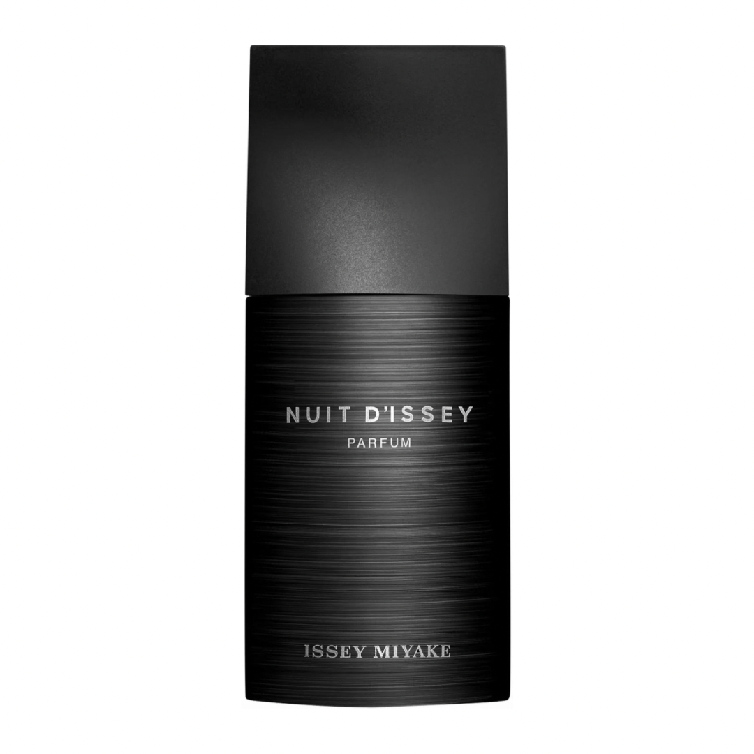 Nuit d’Issey Parfum for Men - Wafa International