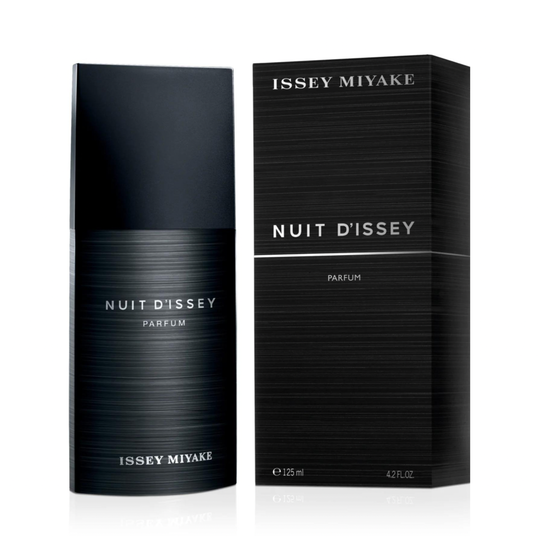 Nuit d’Issey Parfum for Men - Wafa International