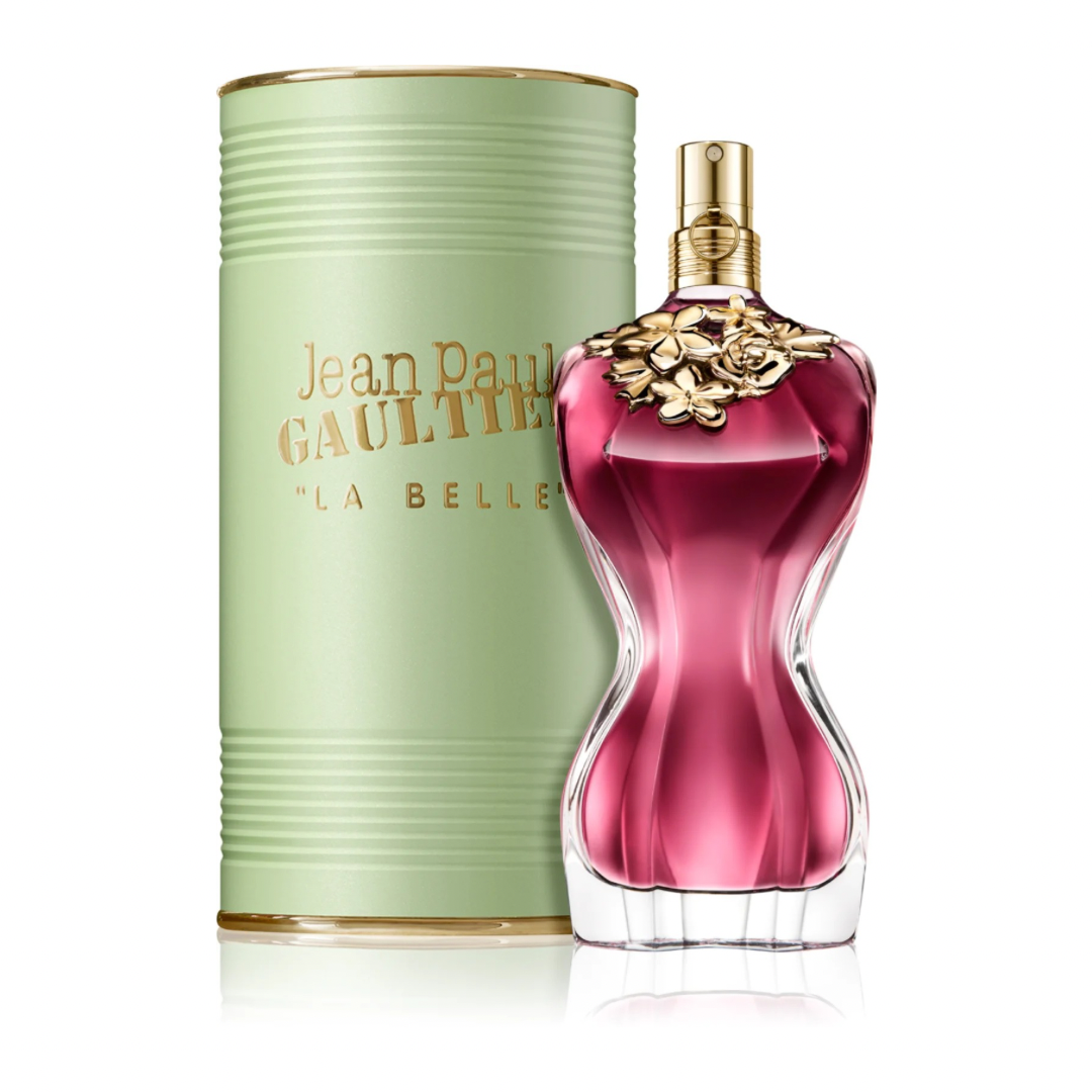La Belle EDP for Women - Wafa International