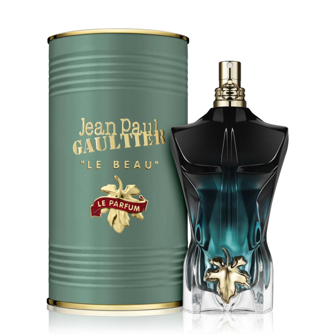 Le Beau Le Parfum EDP Intense – Wafa International