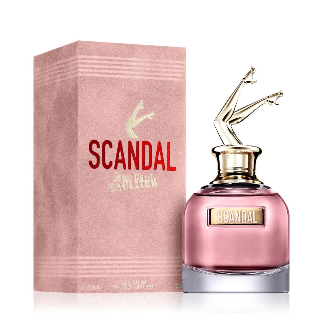 Scandal Eau de Parfum for Women - Wafa International