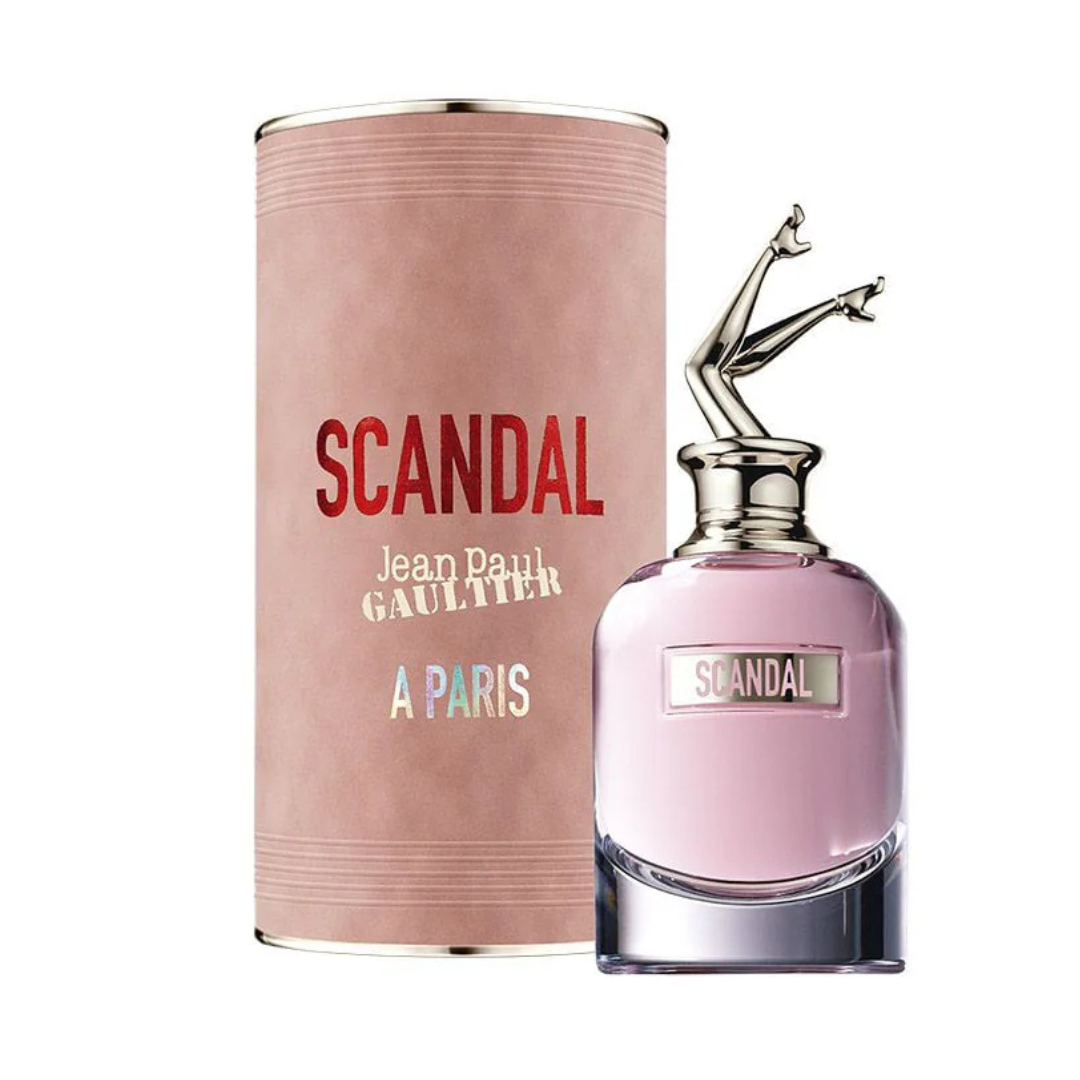 Scandal A Paris EDT for Women - Wafa International