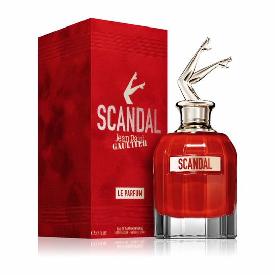 Scandal Le Parfum for Women - Wafa International