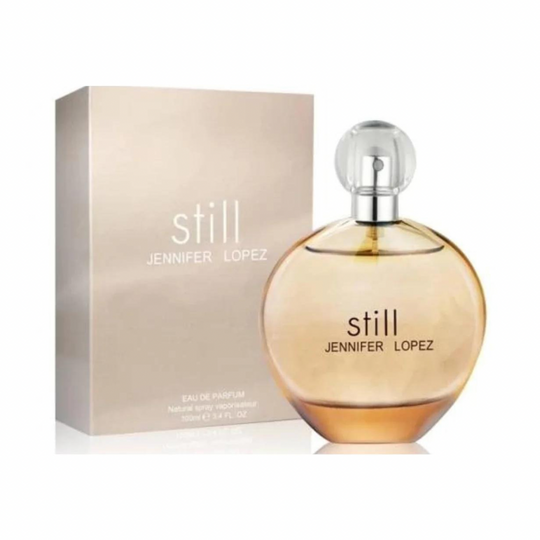 Still by Jennifer Lopez EDP - Wafa International