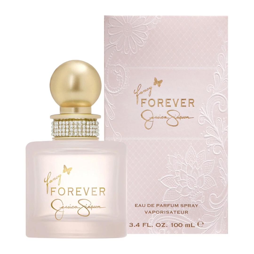 Fancy Forever Eau de Parfum for Women - Wafa International