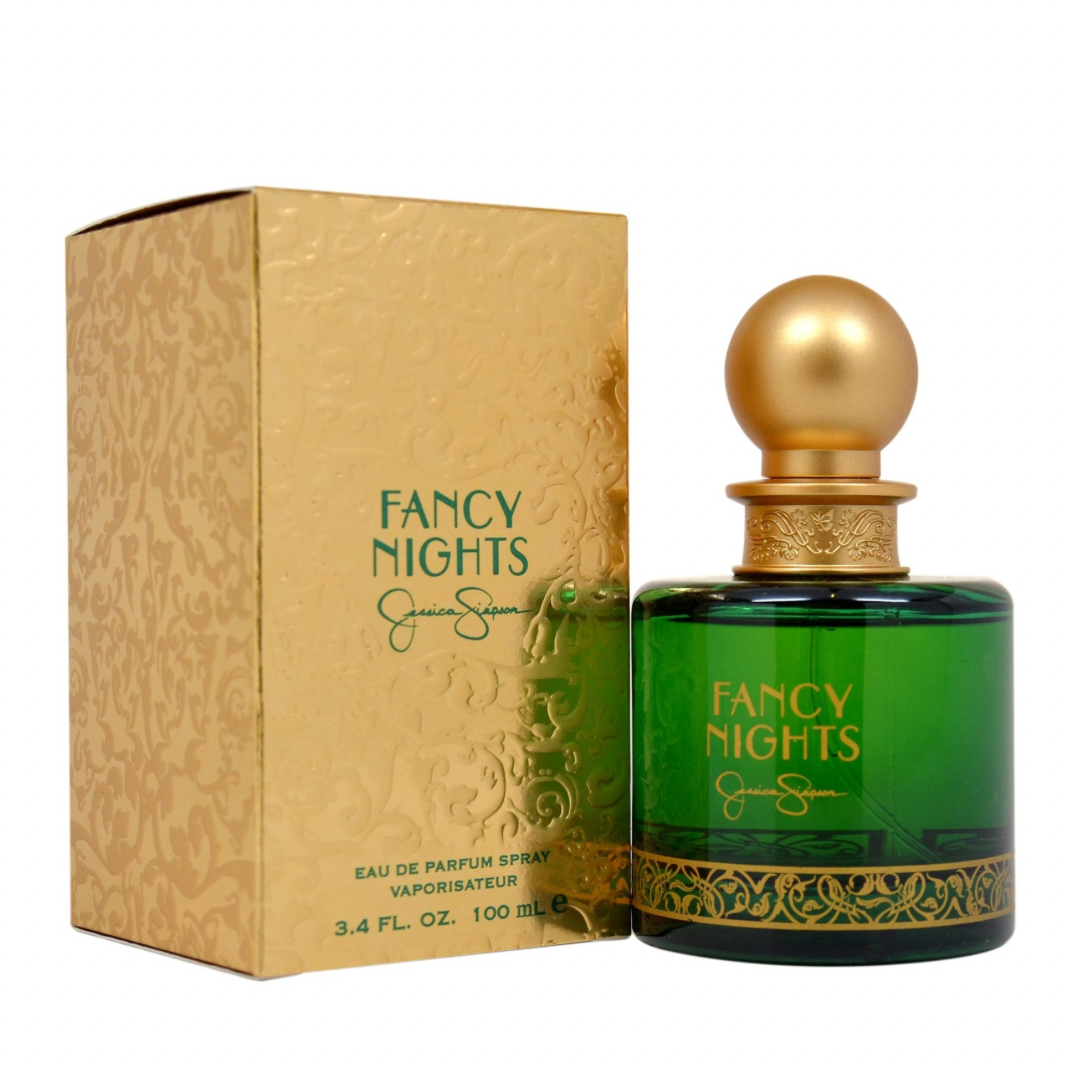 Fancy Nights EDP for Women - Wafa International