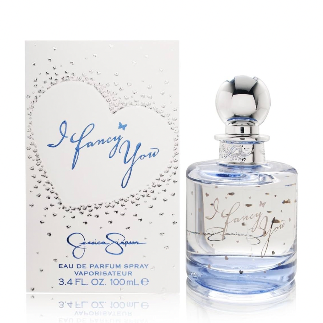 Fancy You EDP for Women - Wafa International