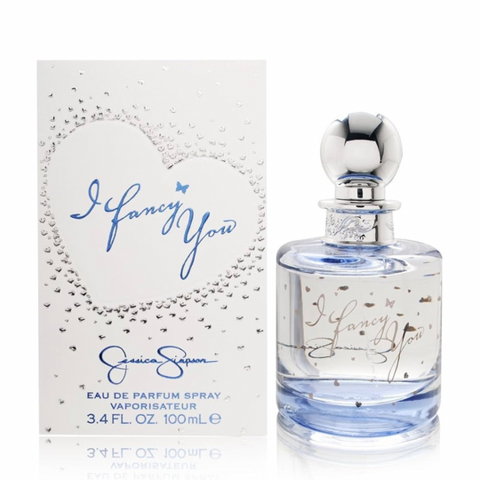 Fancy You EDP for Women - Wafa International