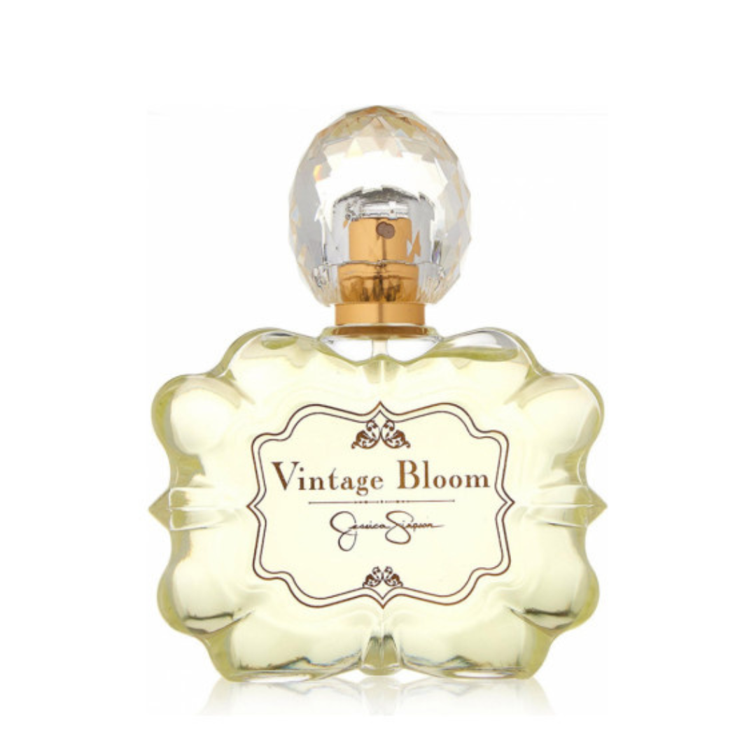 Vintage Bloom EDP for Women - Wafa International