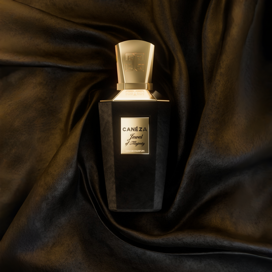 Jewel of Majesty EDP official Canéza product image 2