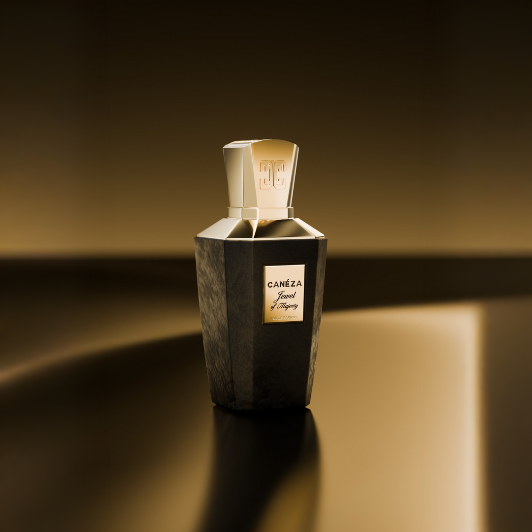 Jewel of Majesty EDP official Canéza product image 3