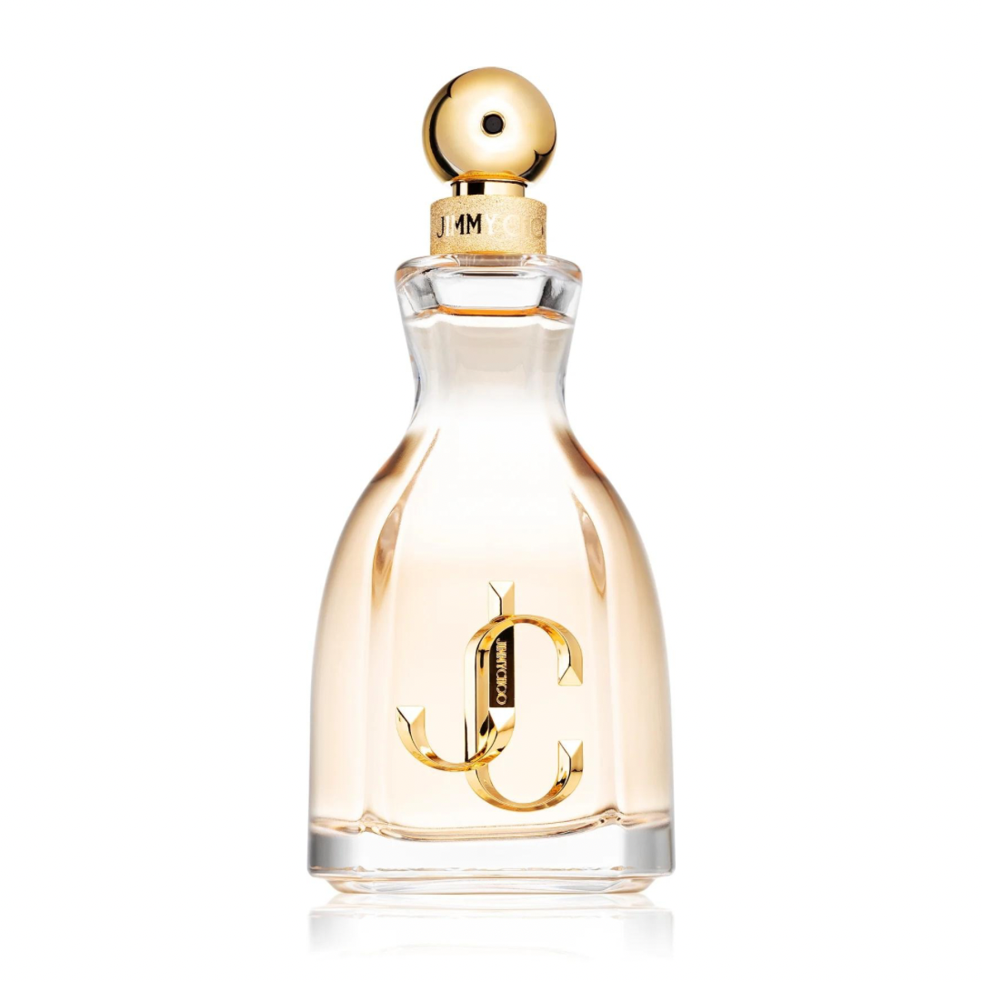 I Want Choo EDP for Women - Wafa International