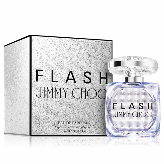 Jimmy Choo Flash EDP for Women - Wafa International