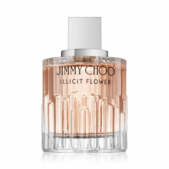 Jimmy Choo Illicit Flower EDP for Women - Wafa International