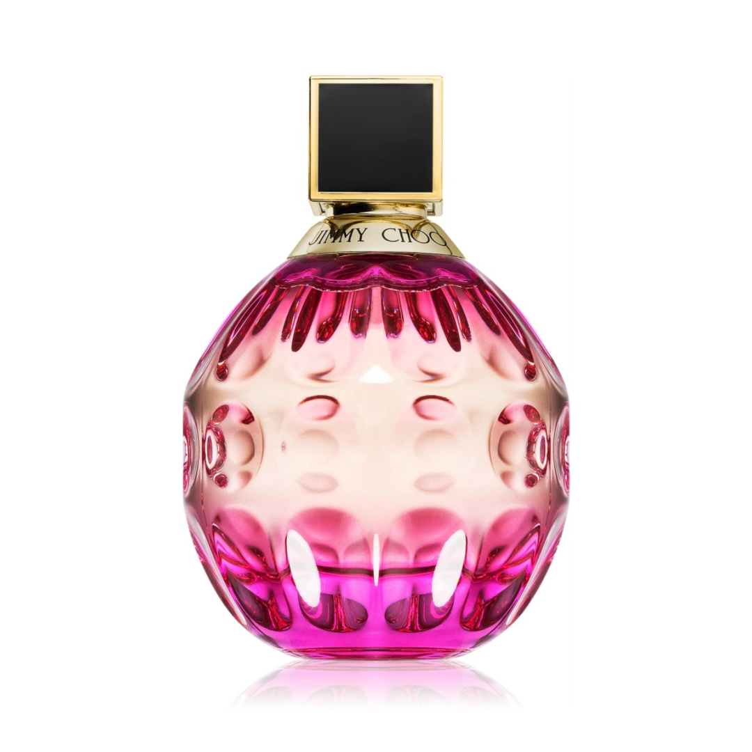 Jimmy Choo Rose Passion EDP for Women - Wafa International