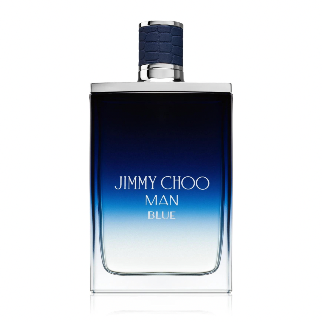 Jimmy Choo Man Blue EDT - Wafa International