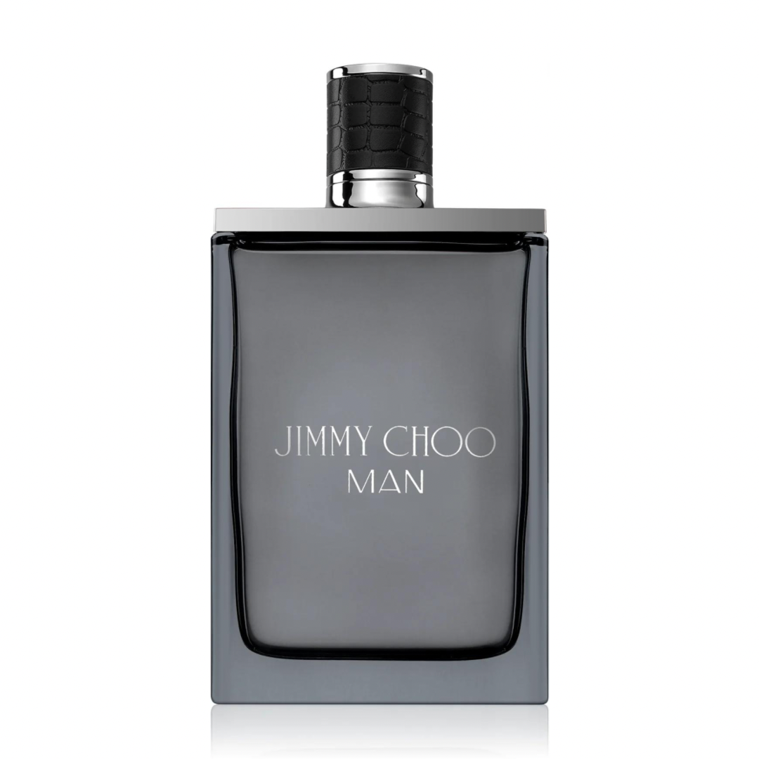Jimmy Choo Man EDT - Wafa International