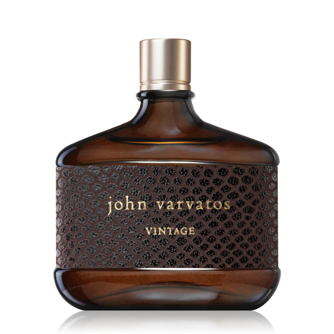John Varvatos Vintage EDT for Men - Wafa International