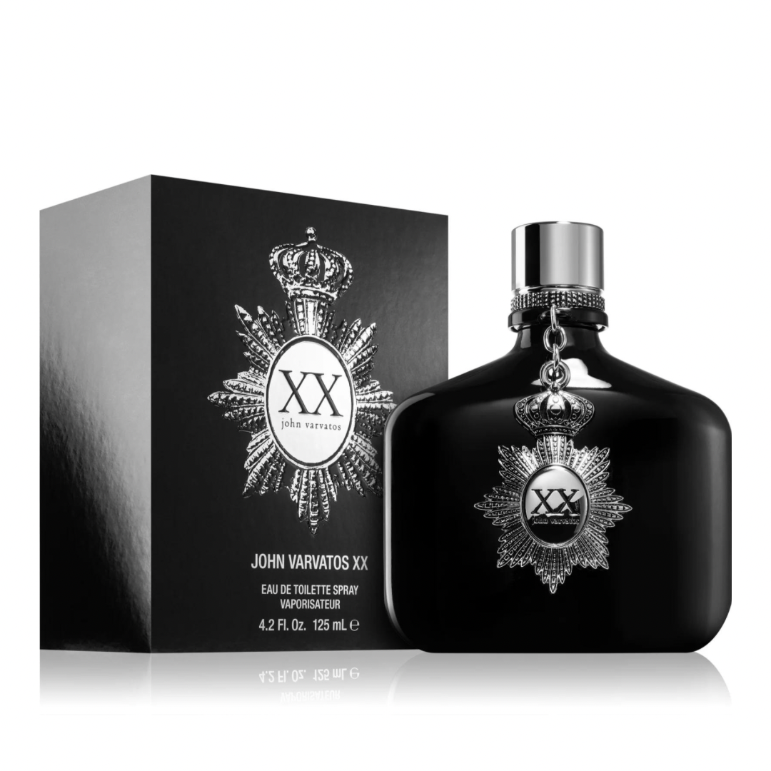 John Varvatos XX EDT for Men - Wafa International