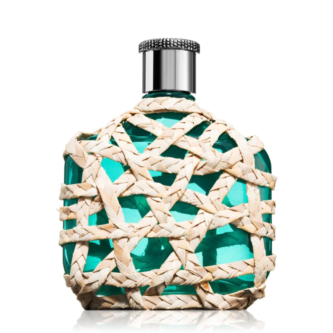 XX Artisan Teal EDT for Men - Wafa International