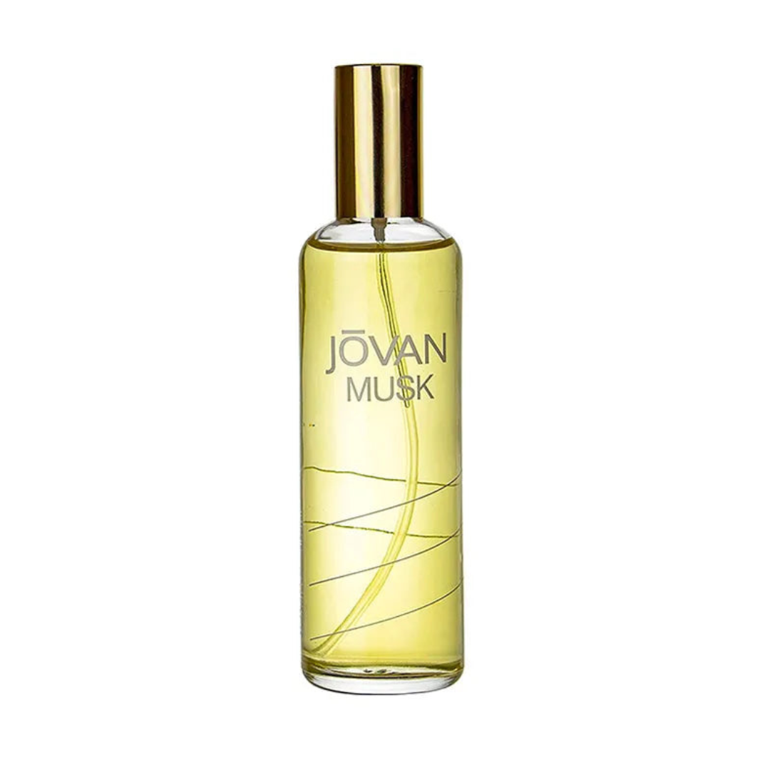Jovan Musk EDC for Women - Wafa International