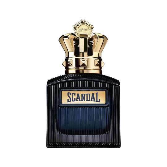 Jean Paul Gaultier Scandal Pour Homme Intense Eau de Parfum 100mL