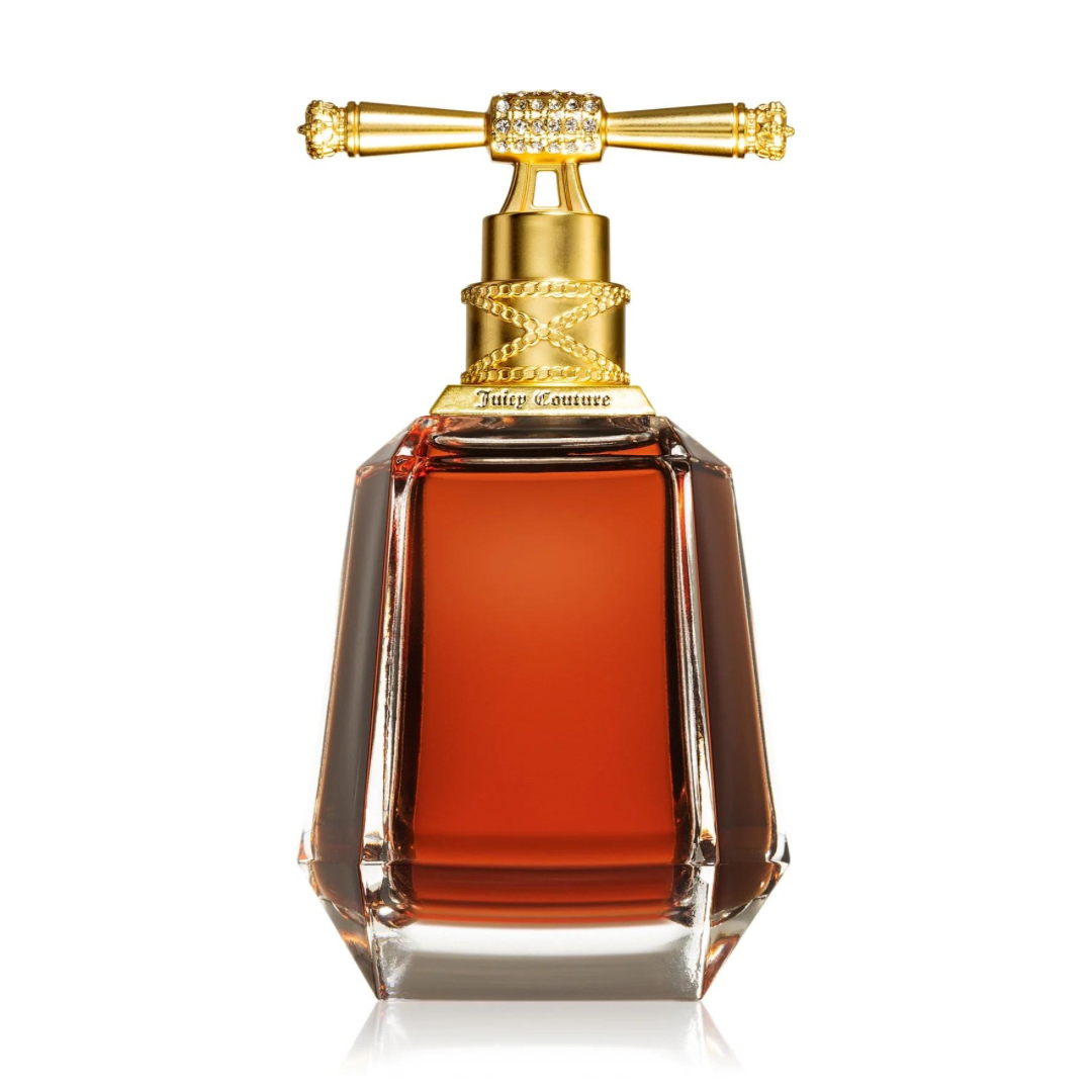 I am Juicy Couture EDP for Women - Wafa International