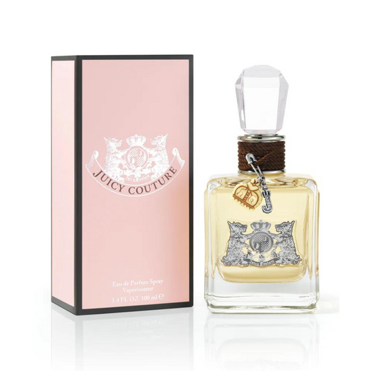 Juicy Couture Eau de Parfum - Wafa International