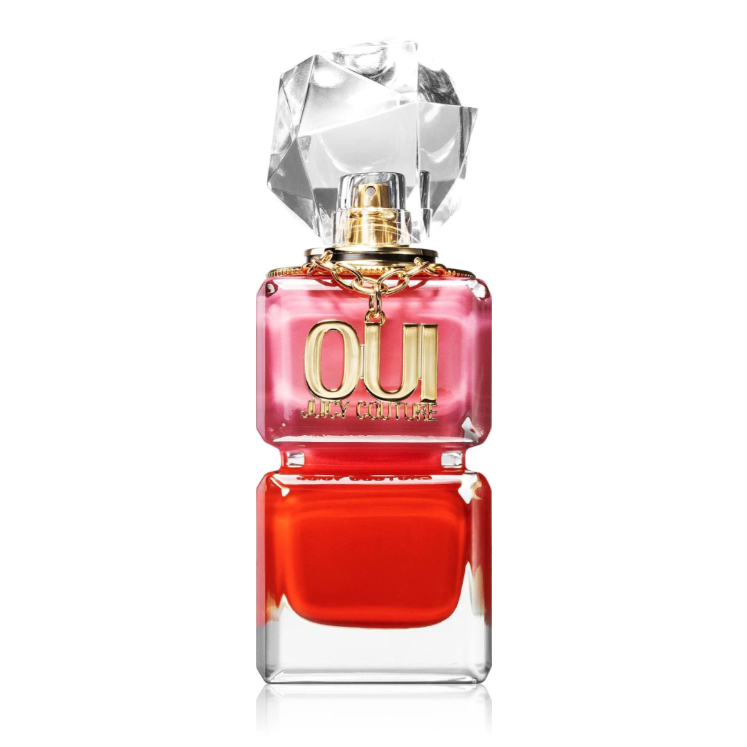 Juicy Couture Oui EDP for Women - Wafa International