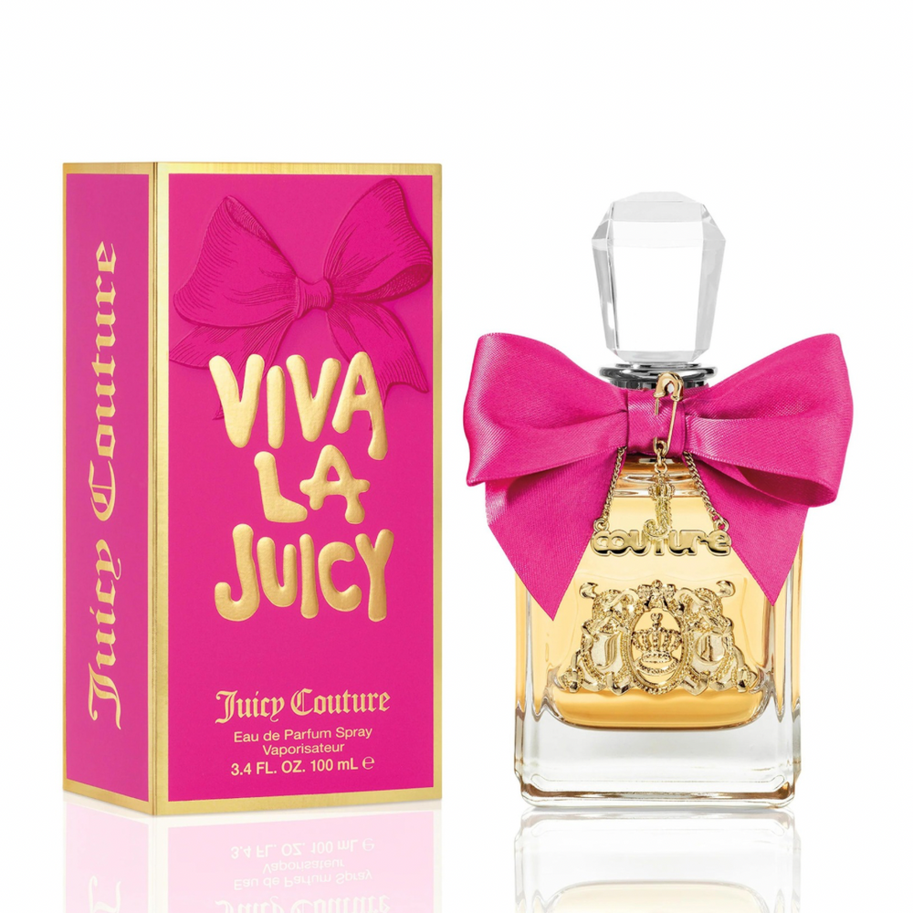 Viva La Juicy Eau de Parfum - Wafa International