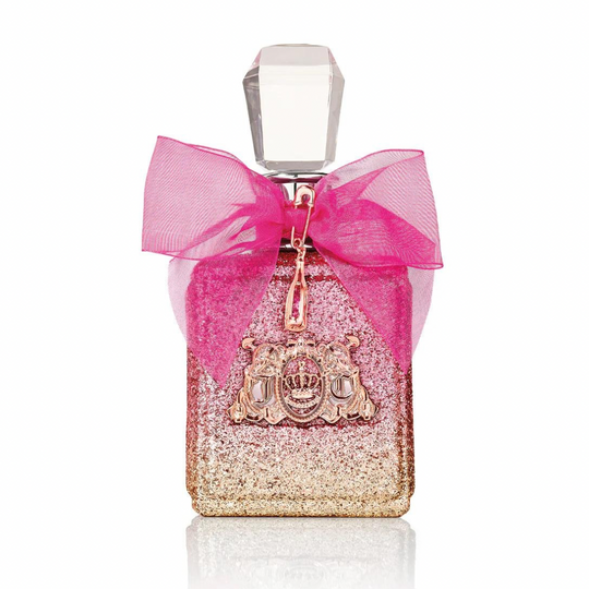 Viva La Juicy Rose Eau de Parfum for Women - Wafa International