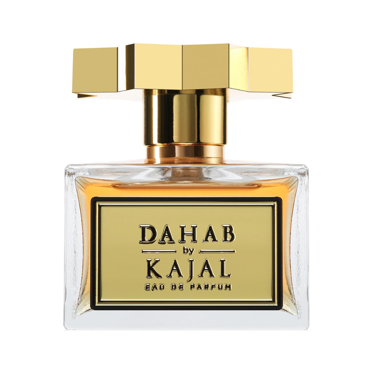 Dahab EDP (Unisex) - Wafa International
