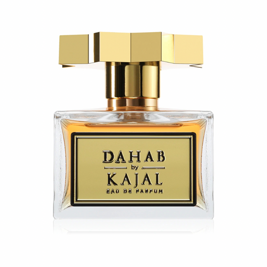 Dahab EDP (Unisex) - Wafa International