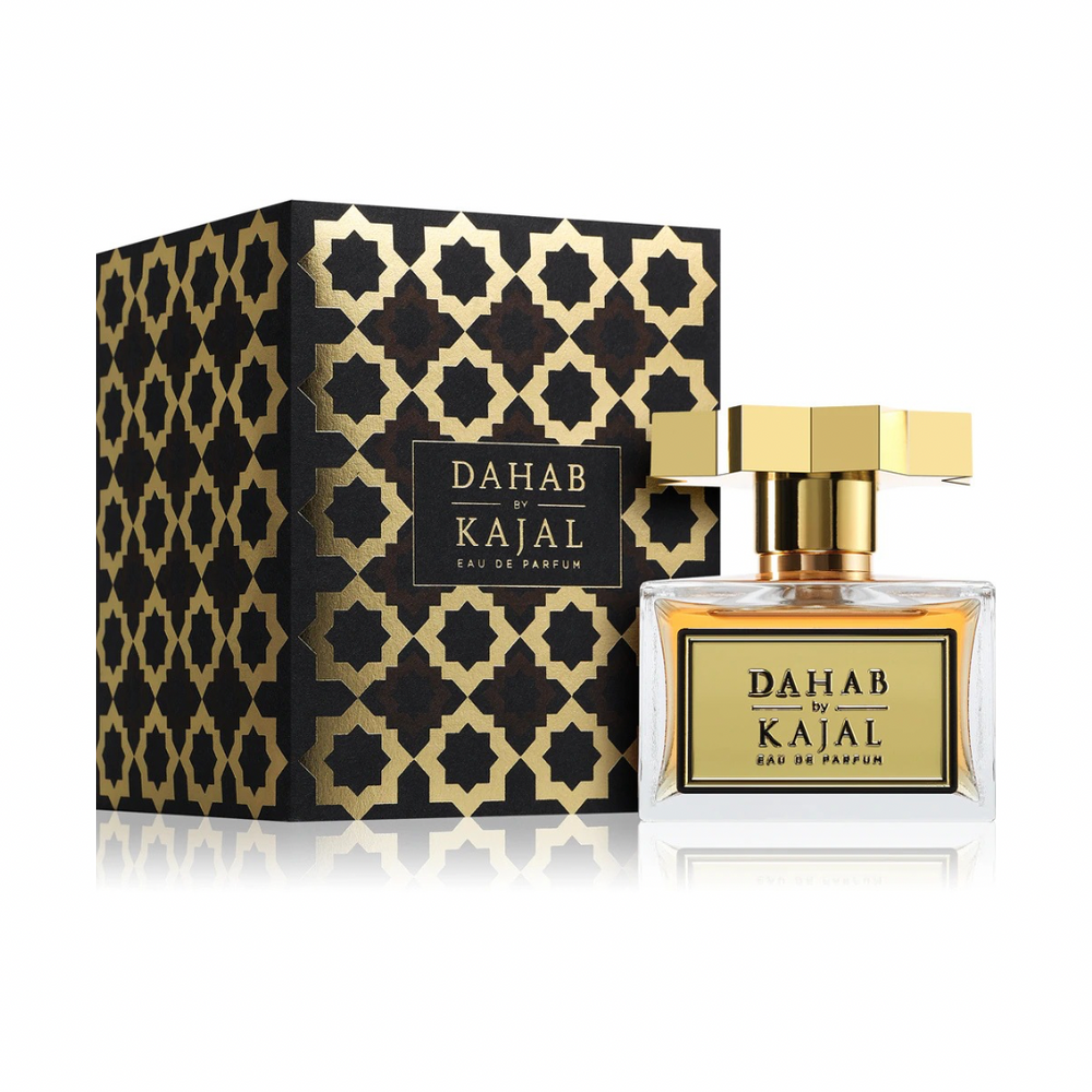 Dahab EDP (Unisex) - Wafa International