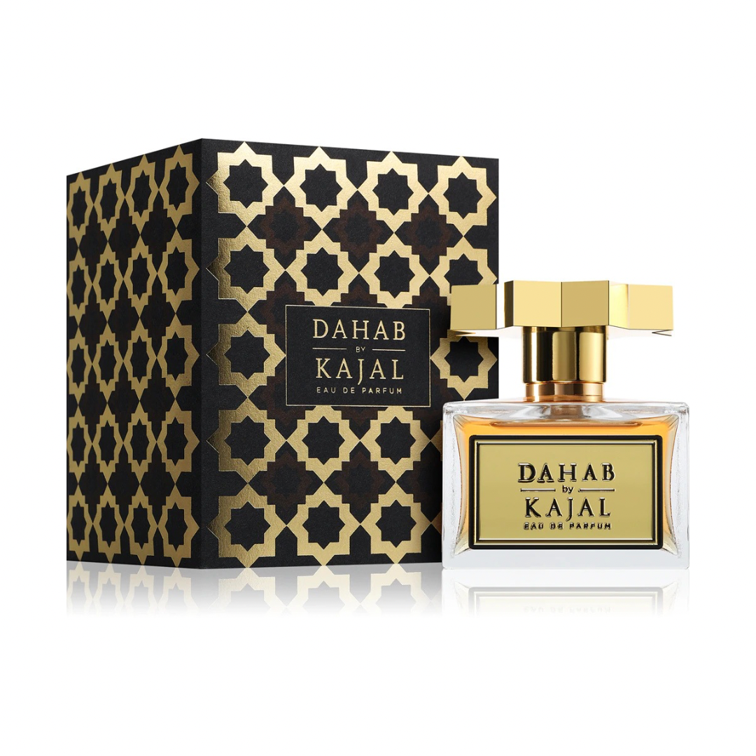 Dahab EDP (Unisex) - Wafa International
