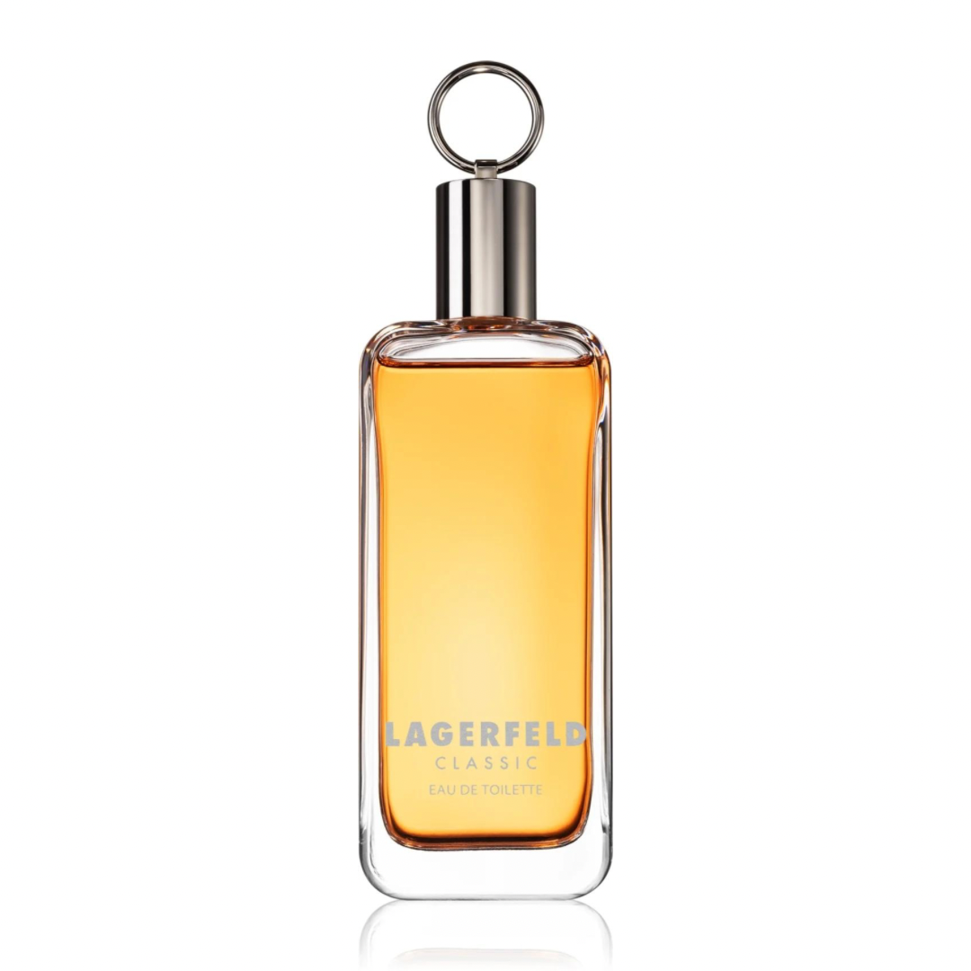 Lagerfeld Classic EDT for Men - Wafa International