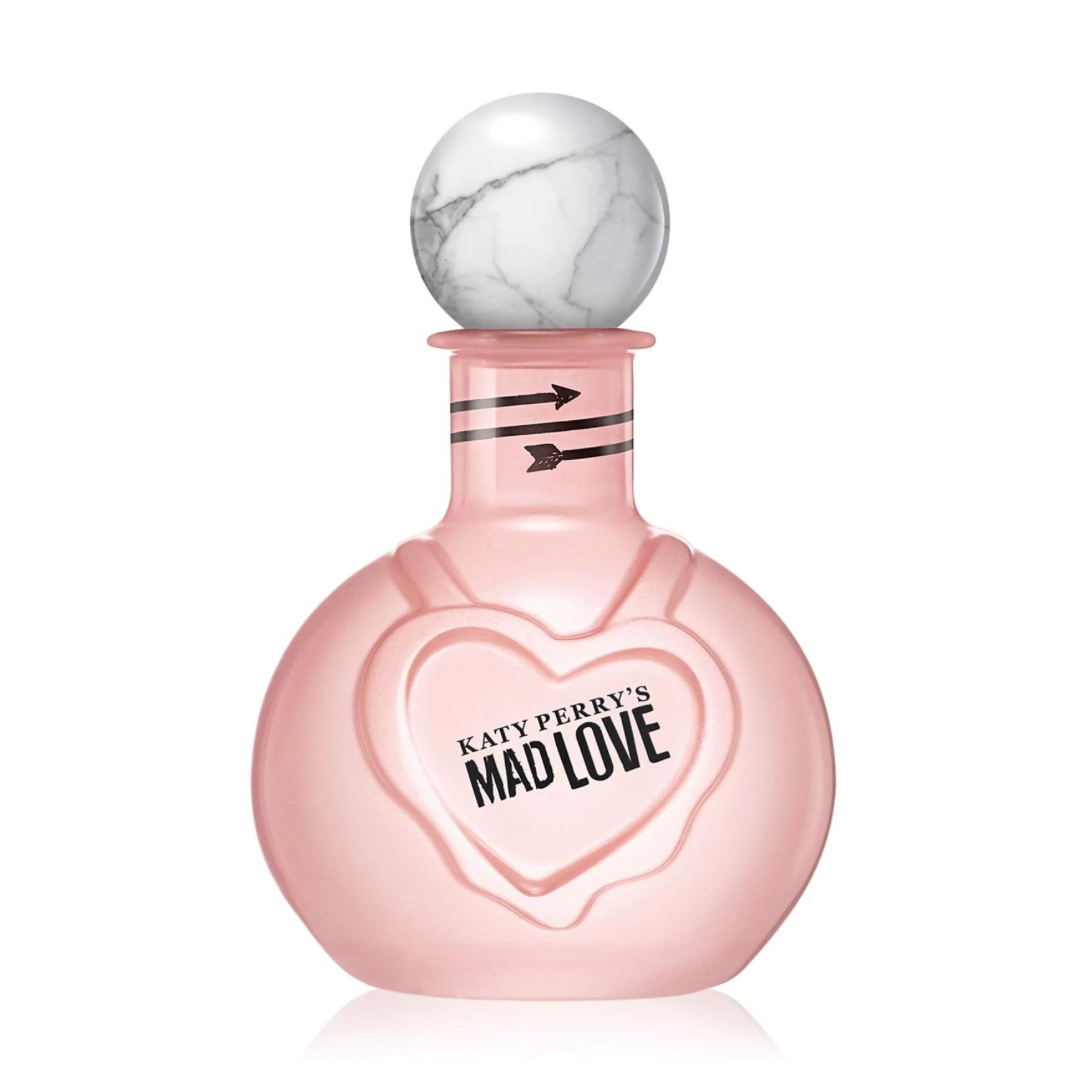 Katy Perry's Mad Love EDP - Wafa International