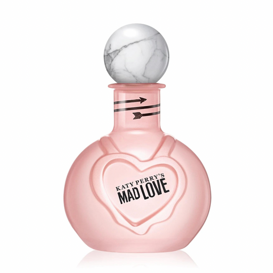 Katy Perry's Mad Love EDP - Wafa International
