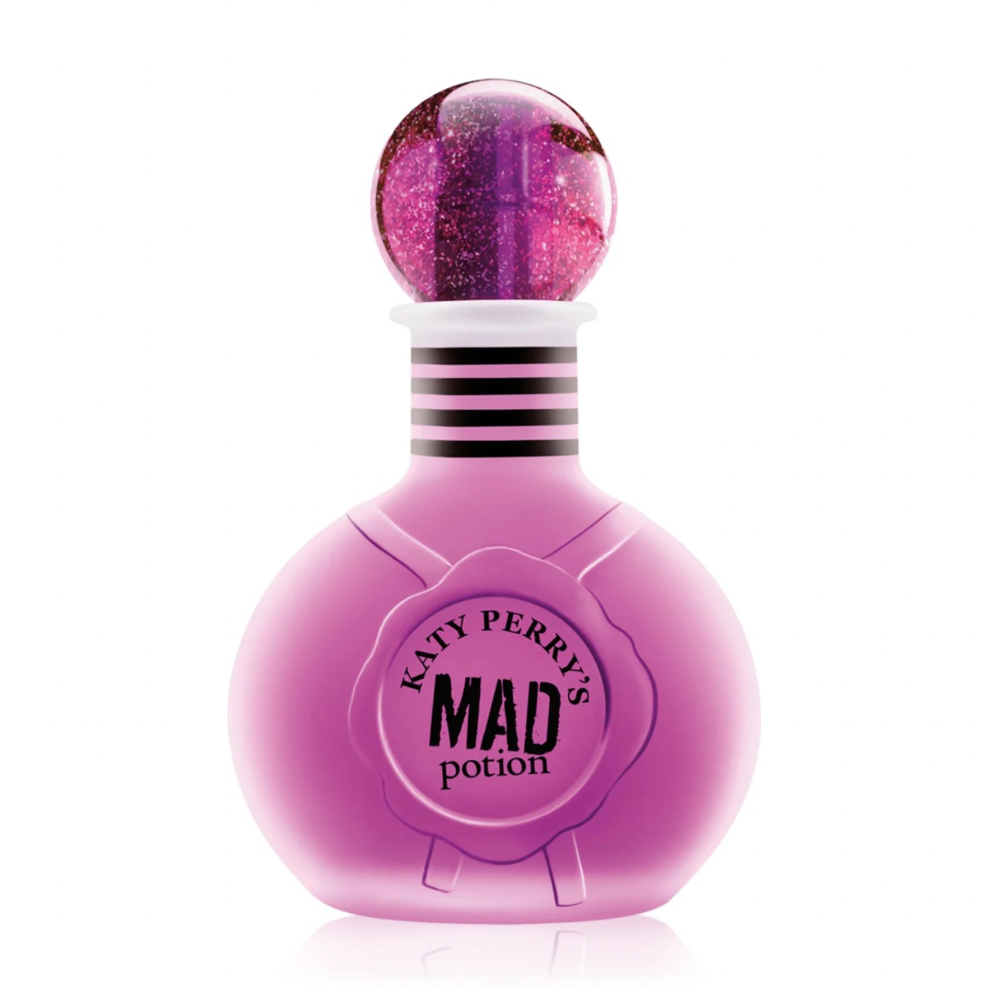 Katy Perry's Mad Potion EDP - Wafa International