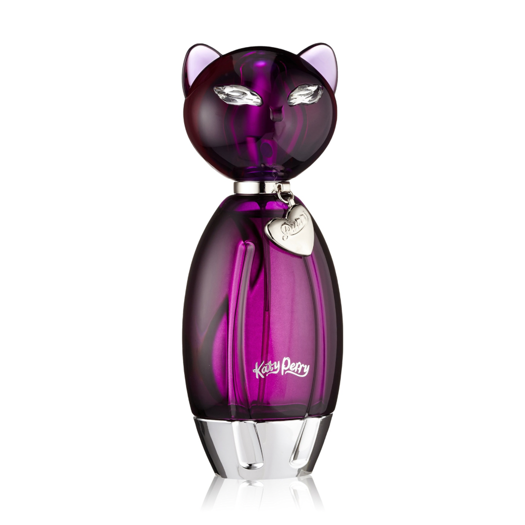 Purr by Katy Perry EDP - Wafa International